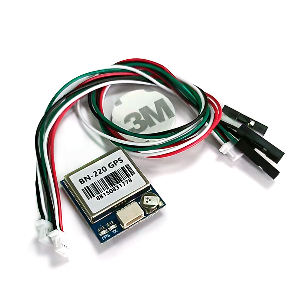 Módulo GLONASS GPS BN-220 BN88 - Drone Gps Module avaliação e preço