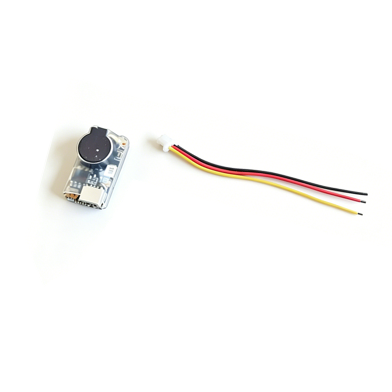 Alarme Compacto Soter BB da HG - Drone Buzzer avaliação e preço