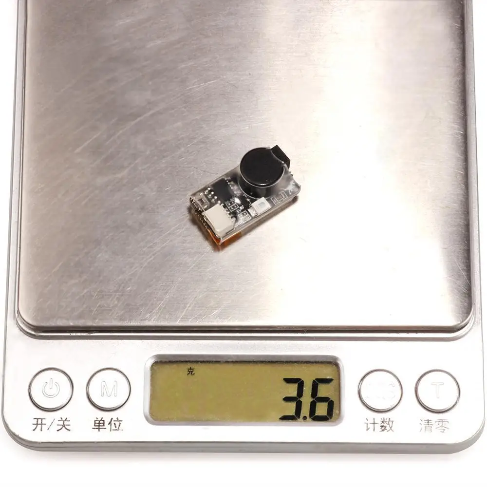 Alarme Compacto Soter BB da HG - Drone Buzzer avaliação e preço