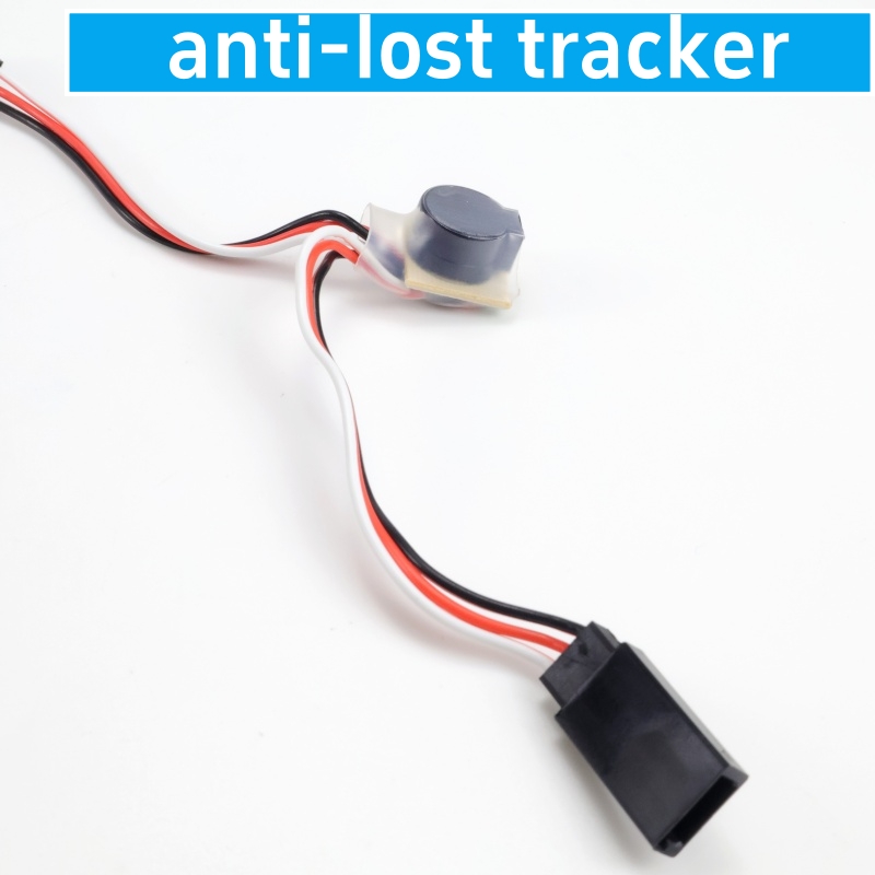 Alarme de Perda de Sinal 85dB  - Drone Buzzer avaliação e preço