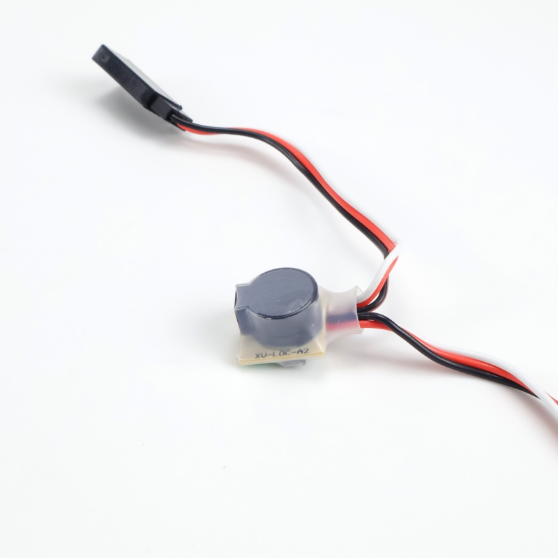 Alarme de Perda de Sinal 85dB  - Drone Buzzer avaliação e preço