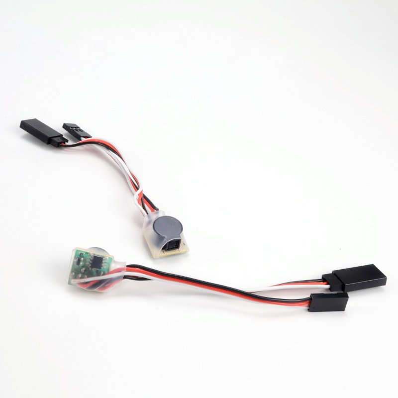 Alarme de Perda de Sinal 85dB  - Drone Buzzer avaliação e preço