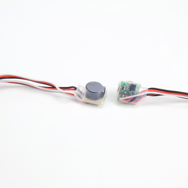 Alarme de Perda de Sinal 85dB  - Drone Buzzer avaliação e preço