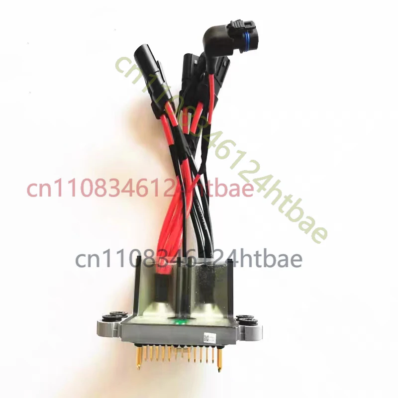 Usado, Placa/Módulo de Distrib - Drone Power Distribution Board avaliação e preço