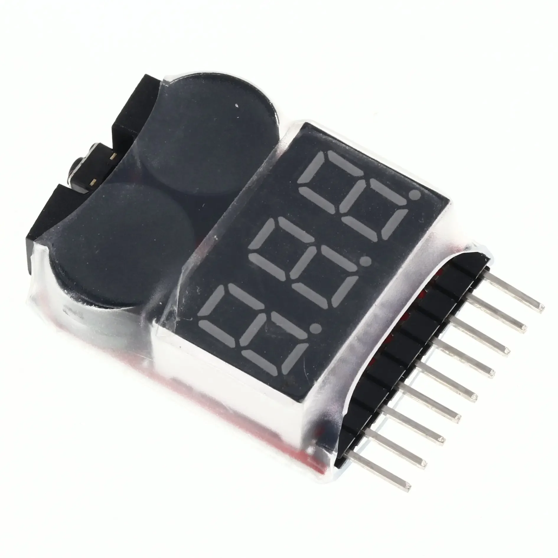 1/10 peças BX100 Medidor de Vo - Drone Buzzer avaliação e preço
