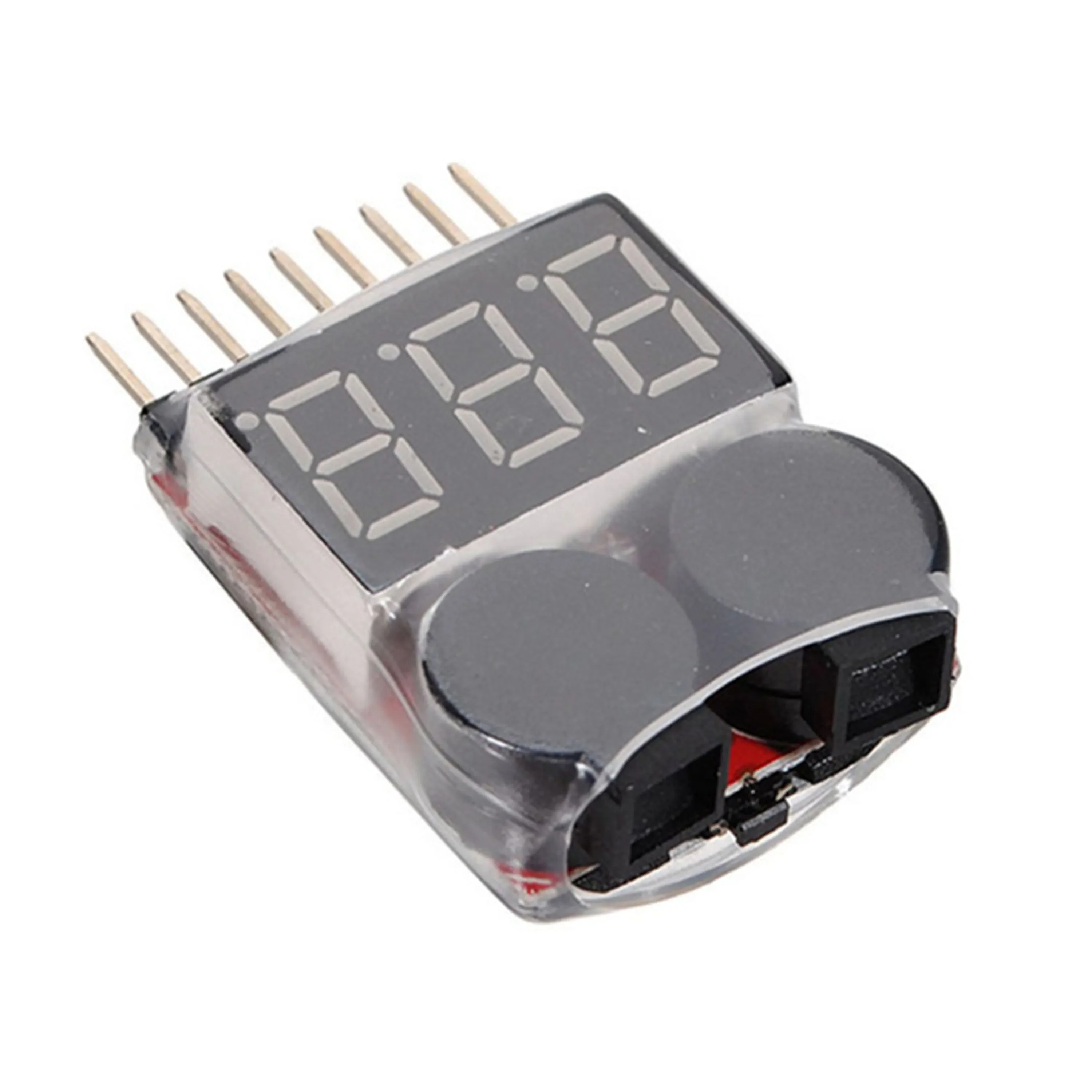 1/10 peças BX100 Medidor de Vo - Drone Buzzer avaliação e preço