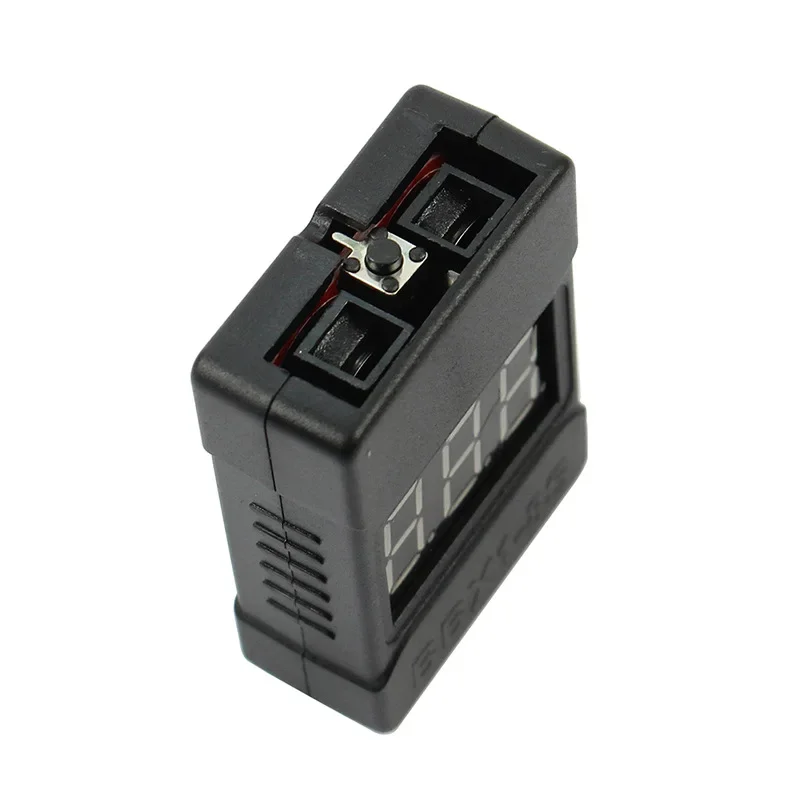 1/10 peças BX100 Medidor de Vo - Drone Buzzer avaliação e preço