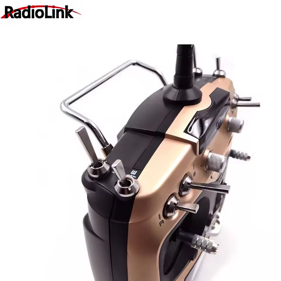 Transmissor de Rádio Radiolink - Drone Transmitter avaliação e preço