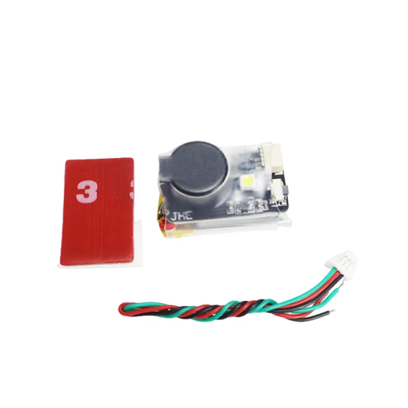 Mini campainha localizador JHE - Drone Buzzer avaliação e preço