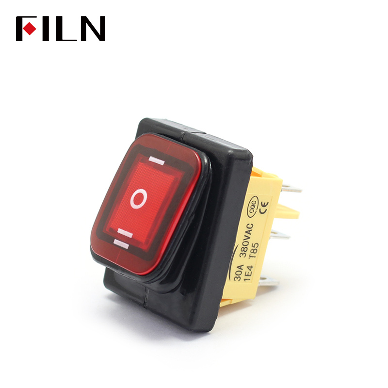 Interruptor Gangorra Automotiv - Drone Buzzer avaliação e preço