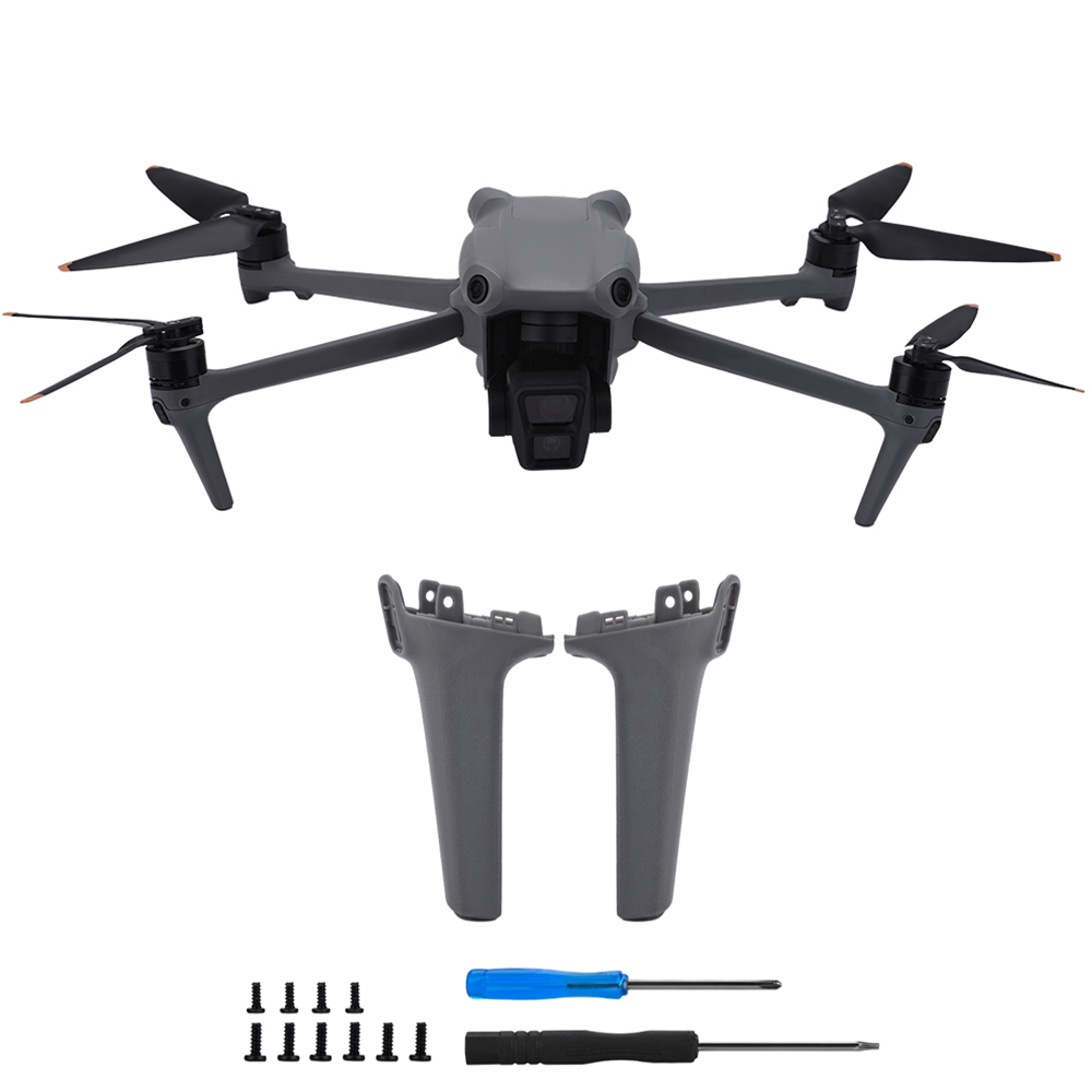Kickstand Arm Landing Gear for - Drone Landing Gear avaliação e preço