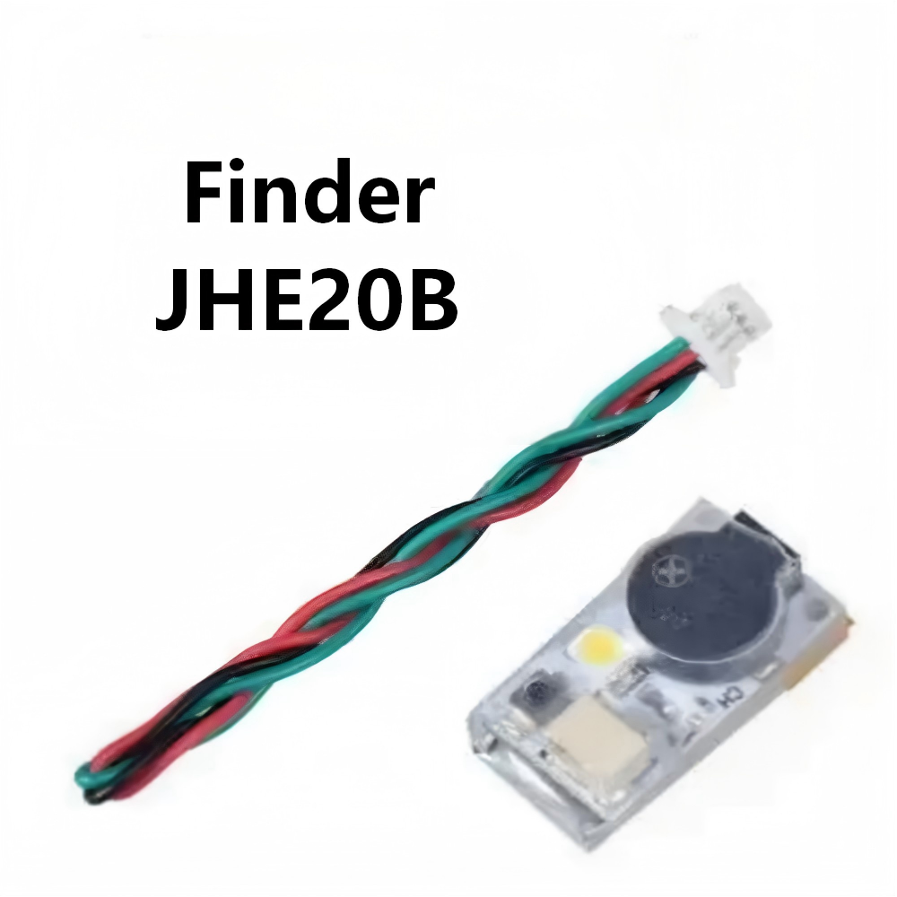 Antena FPV RUSHFPV Cherry/Ante - Drone Frame avaliação e preço