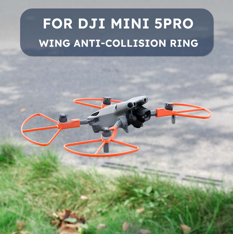Protetor de hélice para dji mi - Drone Propeller Guard avaliação e preço