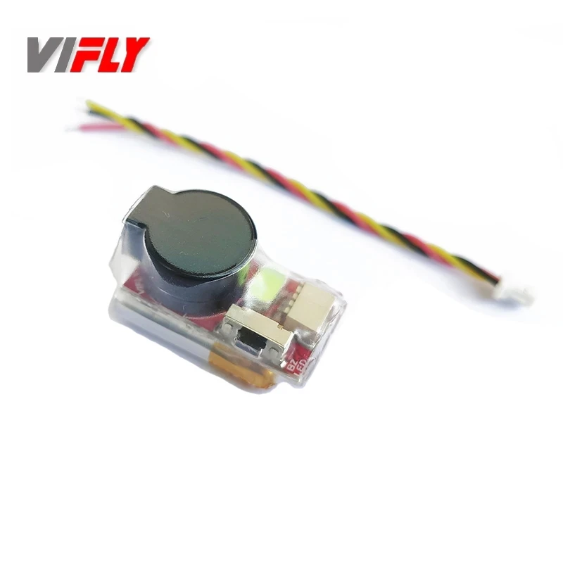 VIFLY Finder 2 Super Alto 5V B - Drone Buzzer avaliação e preço