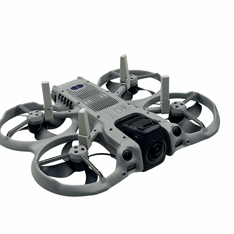Pés de Apoio Dobráveis para Dr - Drone Landing Gear avaliação e preço