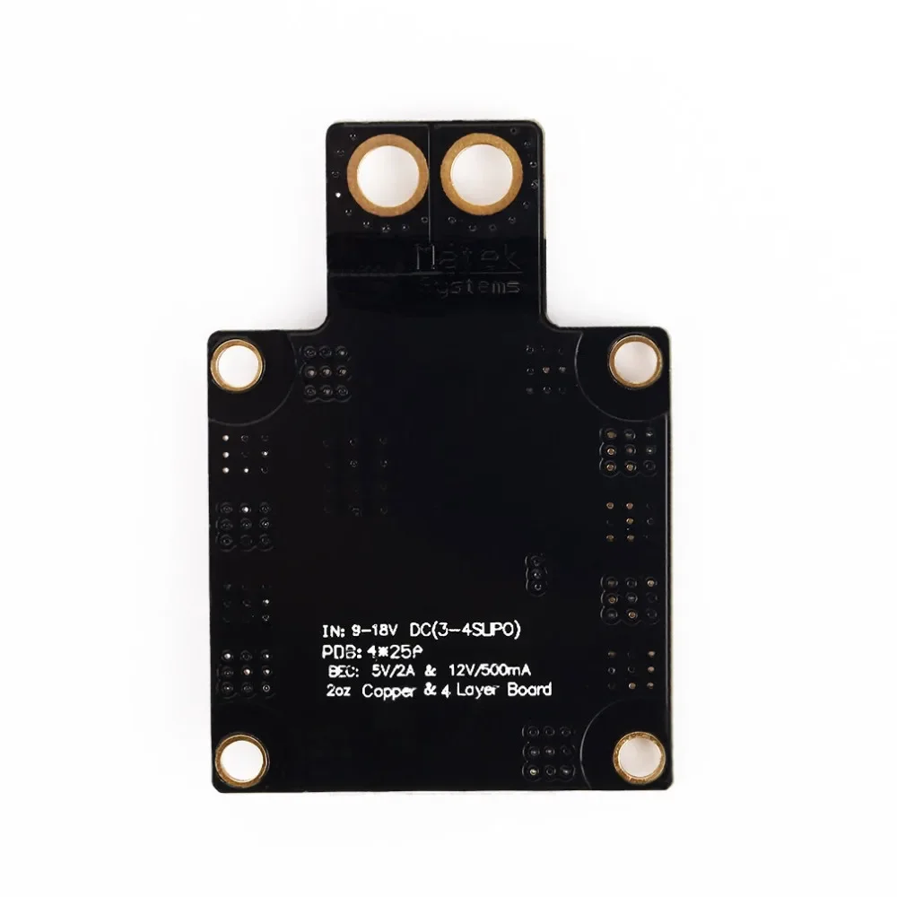 Módulo de distribuição PDB 3A  - Drone Power Distribution Board avaliação e preço