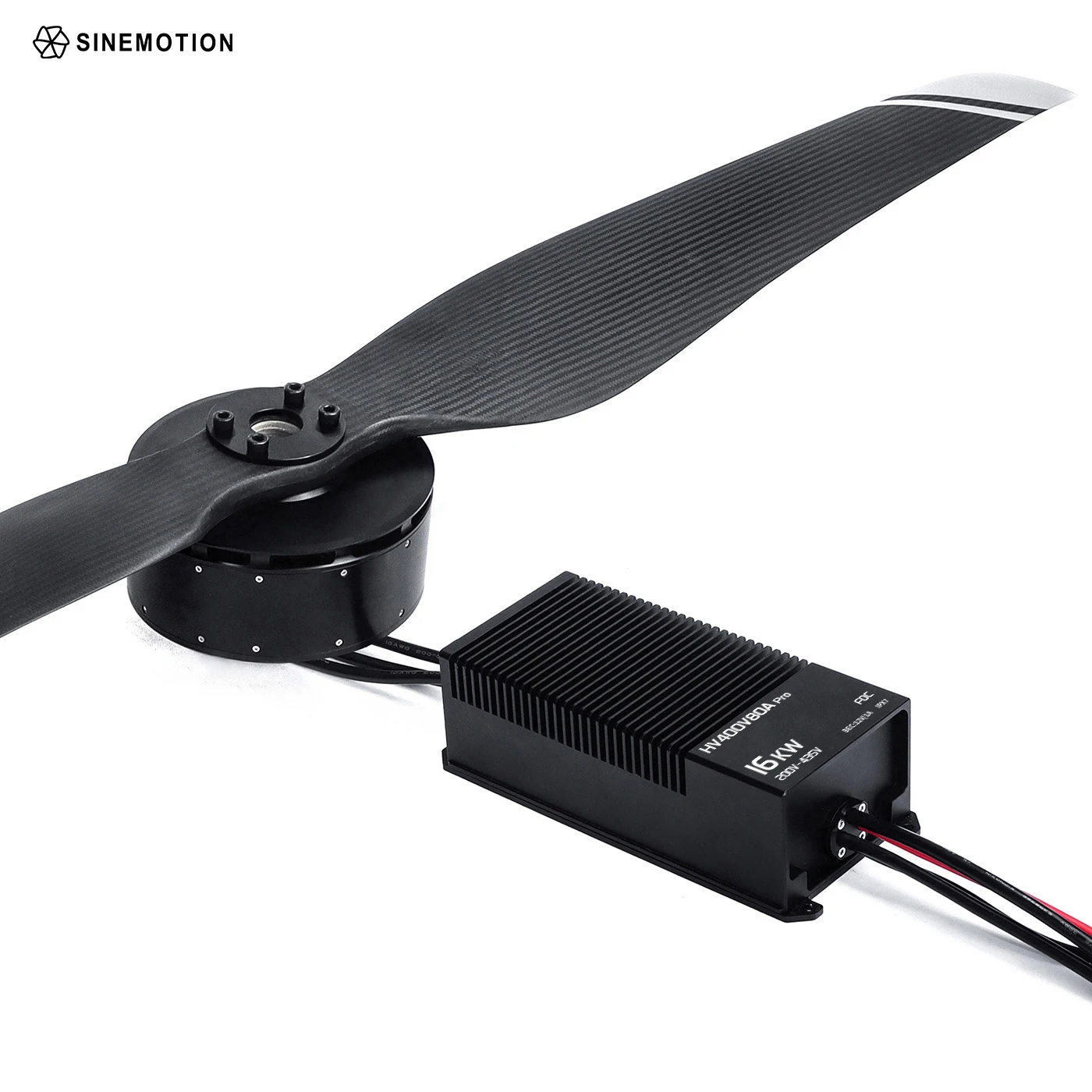 H4T30M 30KG Conjunto de braço  - Drone Motor avaliação e preço