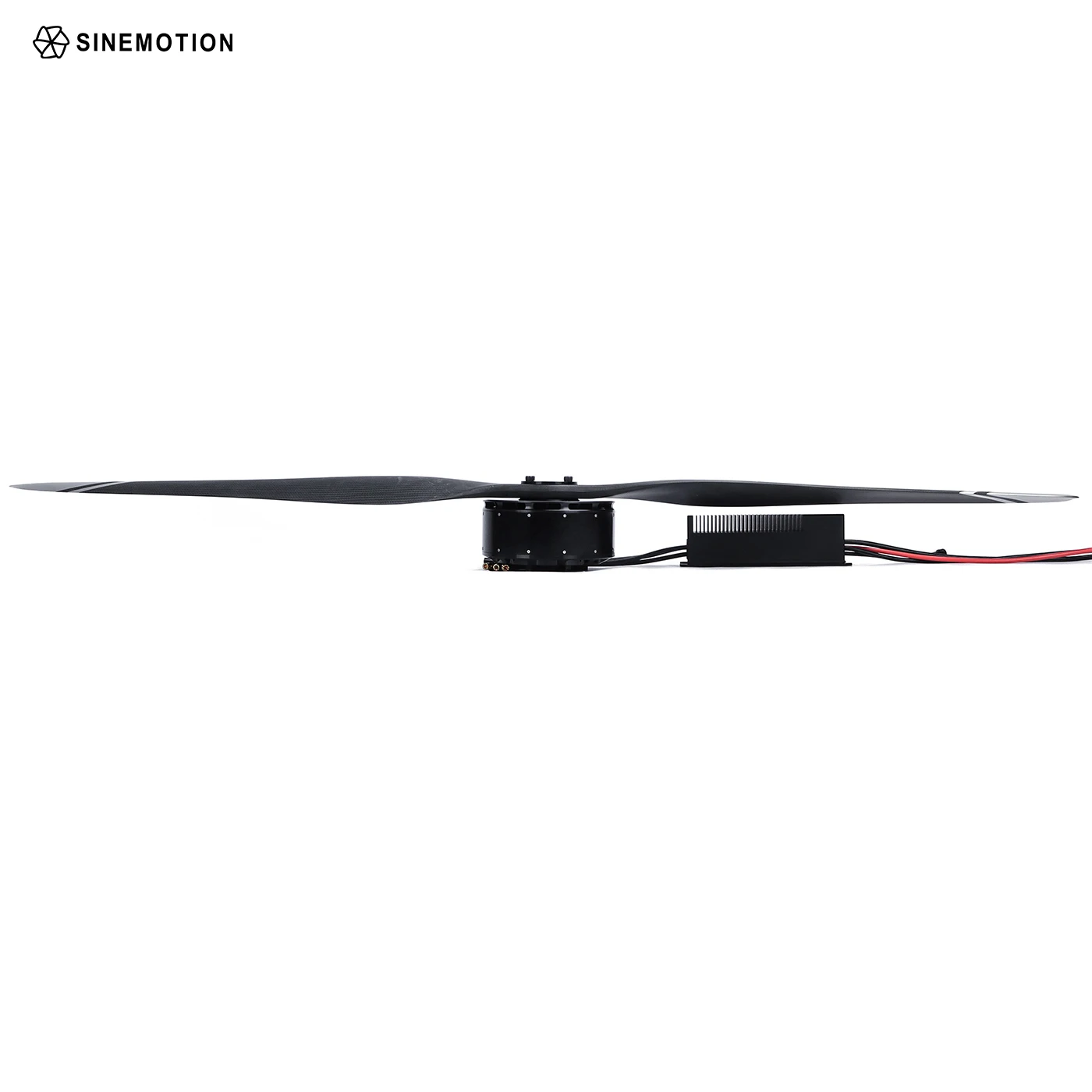 H4T30M 30KG Conjunto de braço  - Drone Motor avaliação e preço
