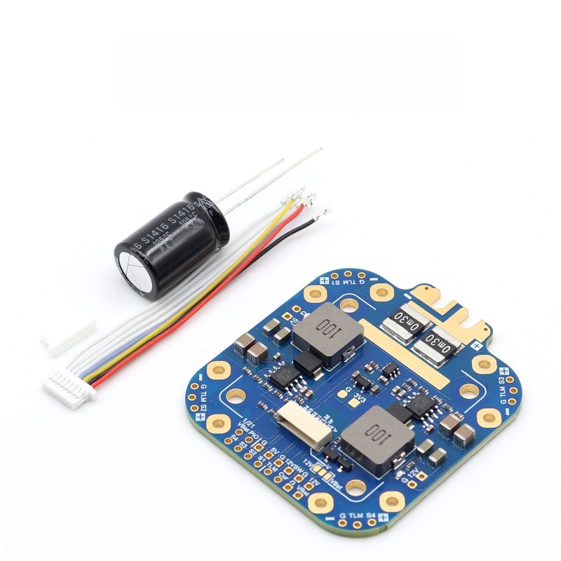 Placa de Distribuição de Energ - Drone Power Distribution Board avaliação e preço