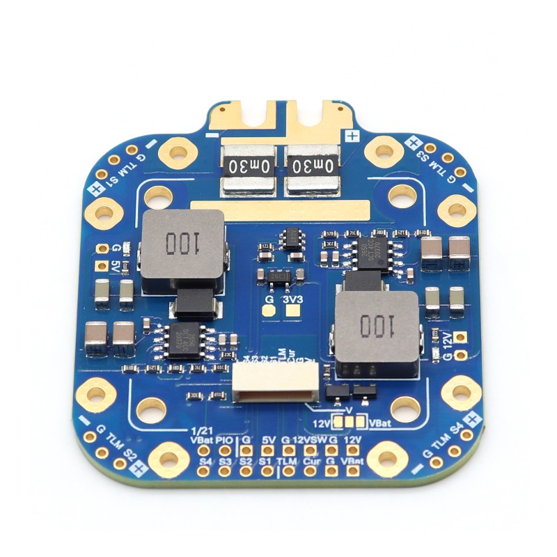 Placa de Distribuição de Energ - Drone Power Distribution Board avaliação e preço