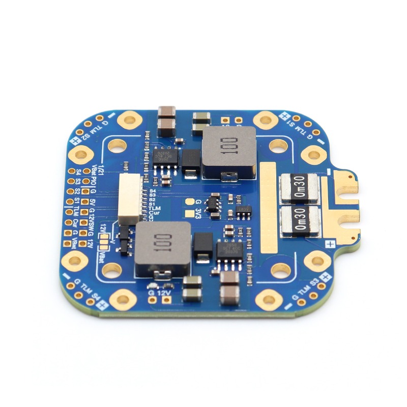 Placa de Distribuição de Energ - Drone Power Distribution Board avaliação e preço