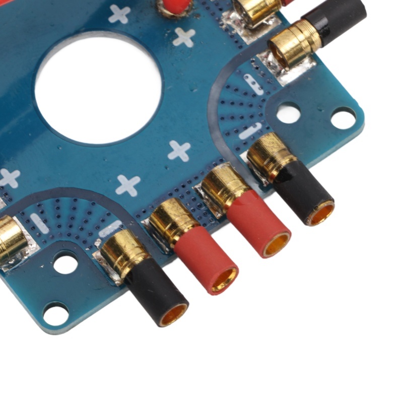 Placa de Distribuição de Energ - Drone Power Distribution Board avaliação e preço