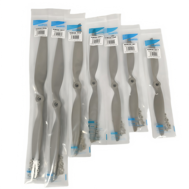 Conjunto de hélices Gemfan RC  - Drone Propeller avaliação e preço