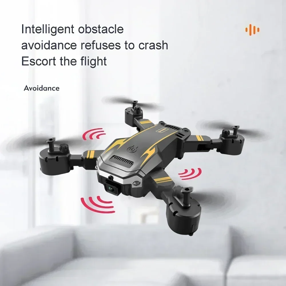 Drone G6 Pro com Câmera Dupla  - Drone Gps Module avaliação e preço