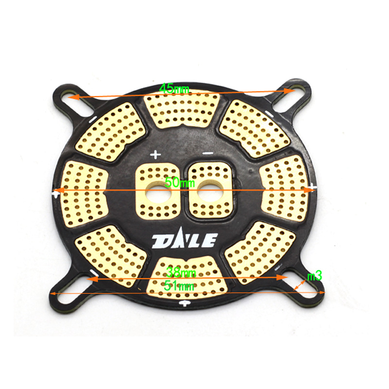 200a 80a placa de distribuição - Drone Power Distribution Board avaliação e preço