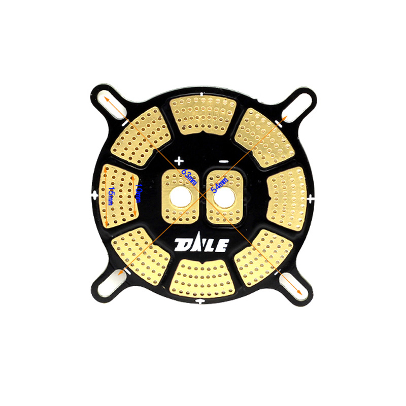 200a 80a placa de distribuição - Drone Power Distribution Board avaliação e preço