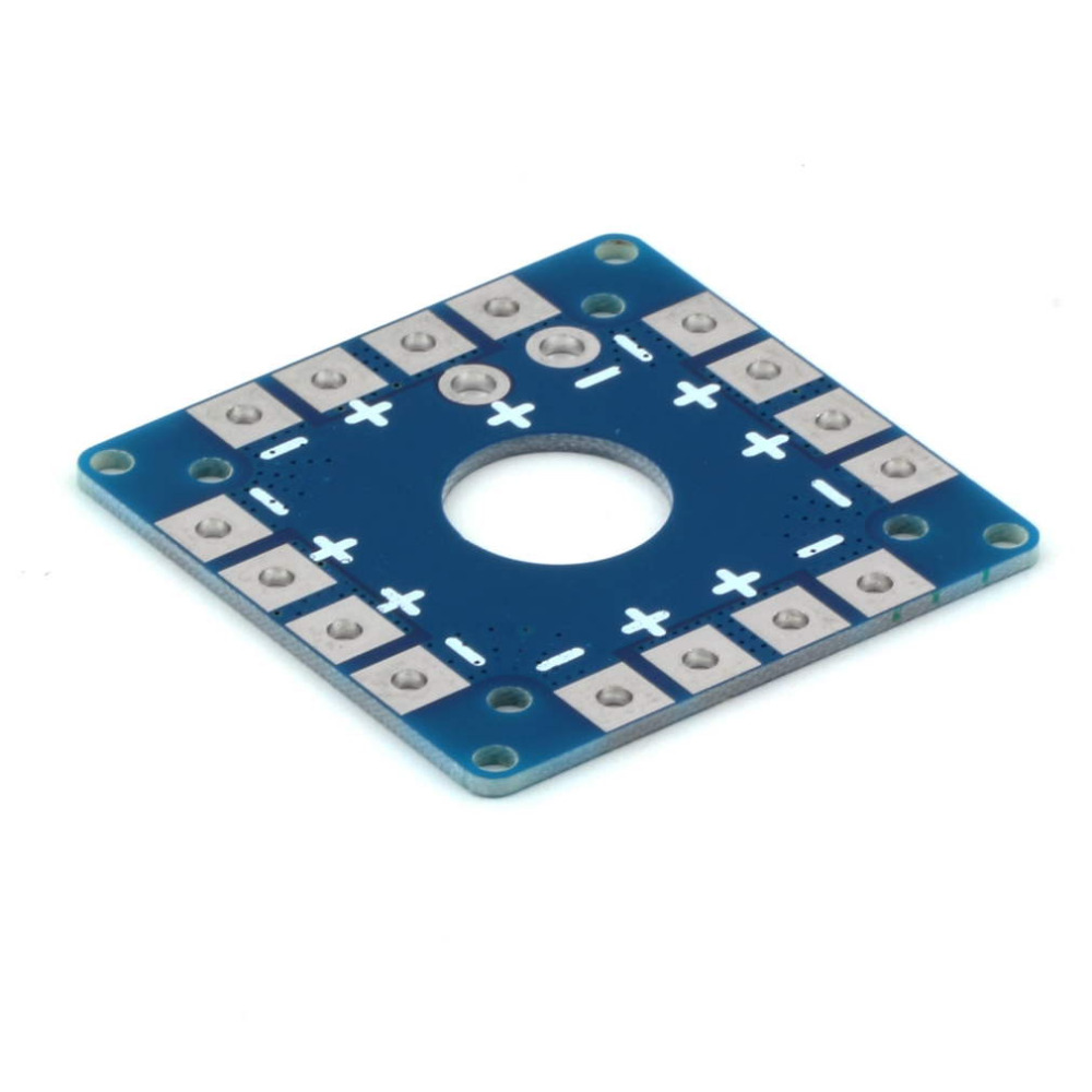 200a 80a placa de distribuição - Drone Power Distribution Board avaliação e preço