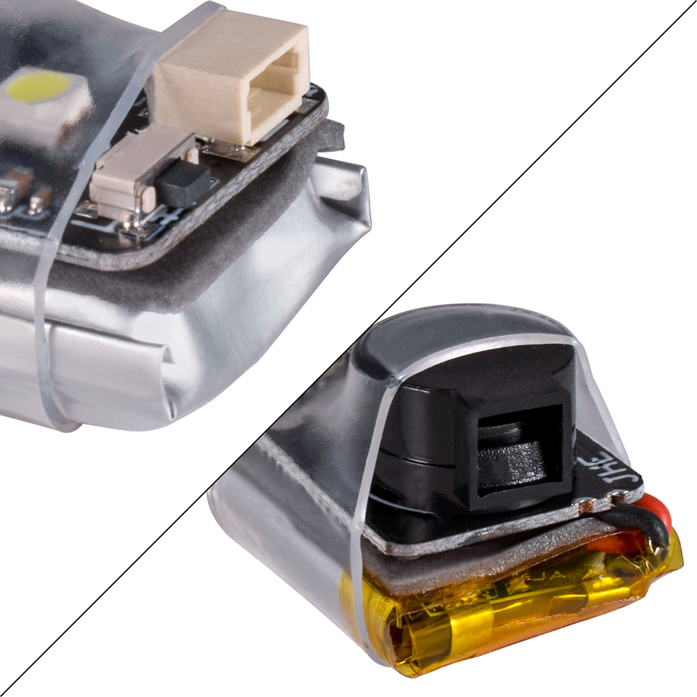 JHEMCU JHE42B/JHE20B Finder Mi - Drone Buzzer avaliação e preço