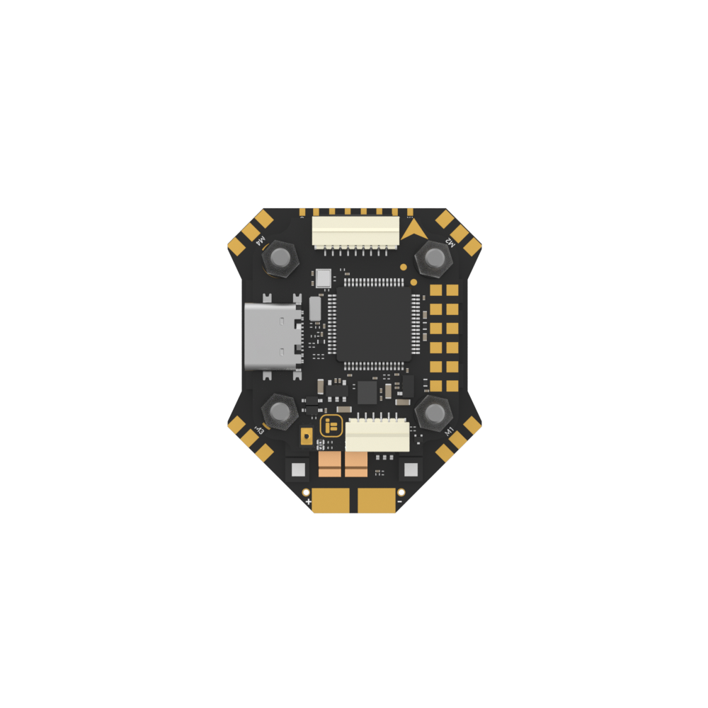iFlight Borg F7 Mini Stack: Co - Drone Esc avaliação e preço