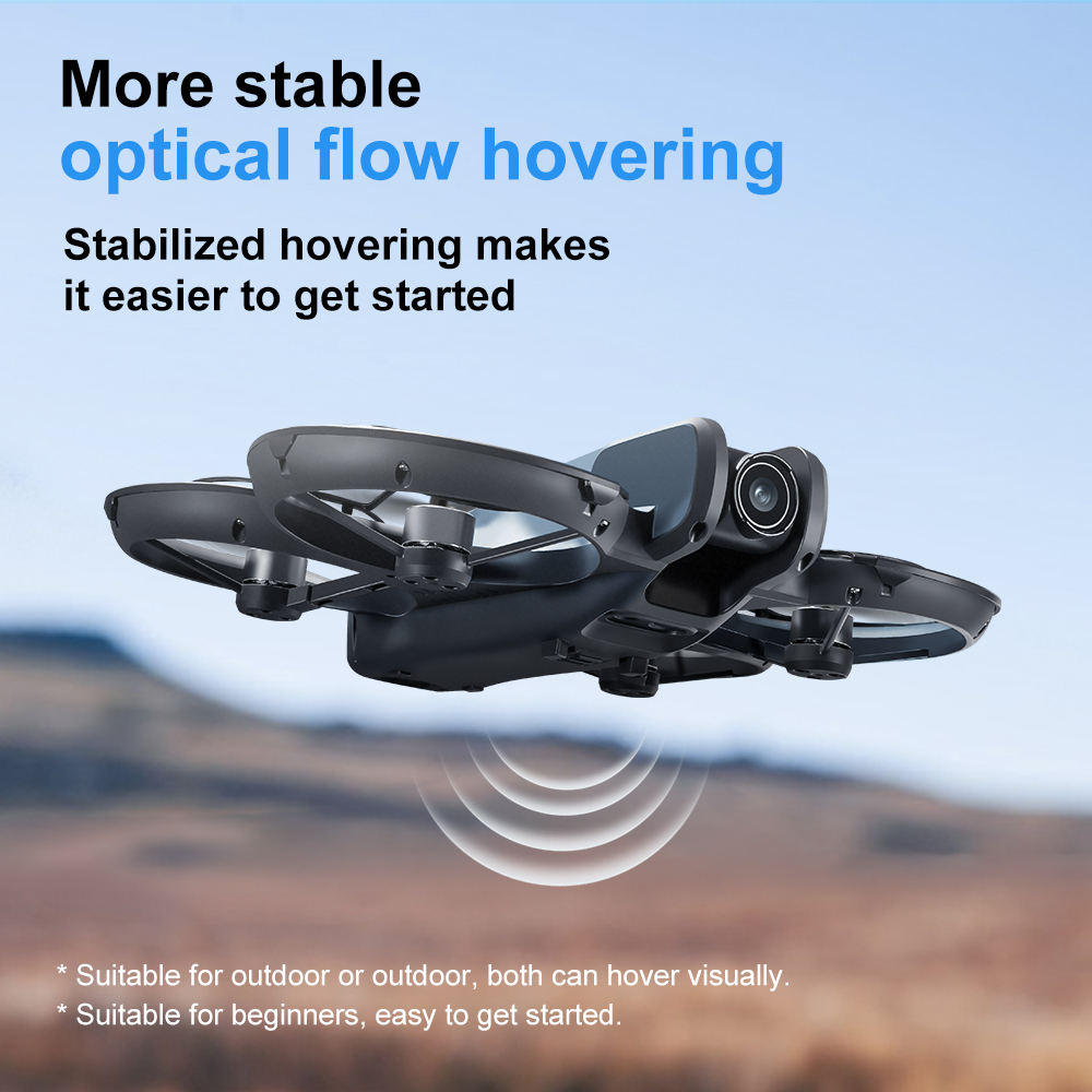 V666 dobrável mini drone 4k câ - Drone Charger avaliação e preço