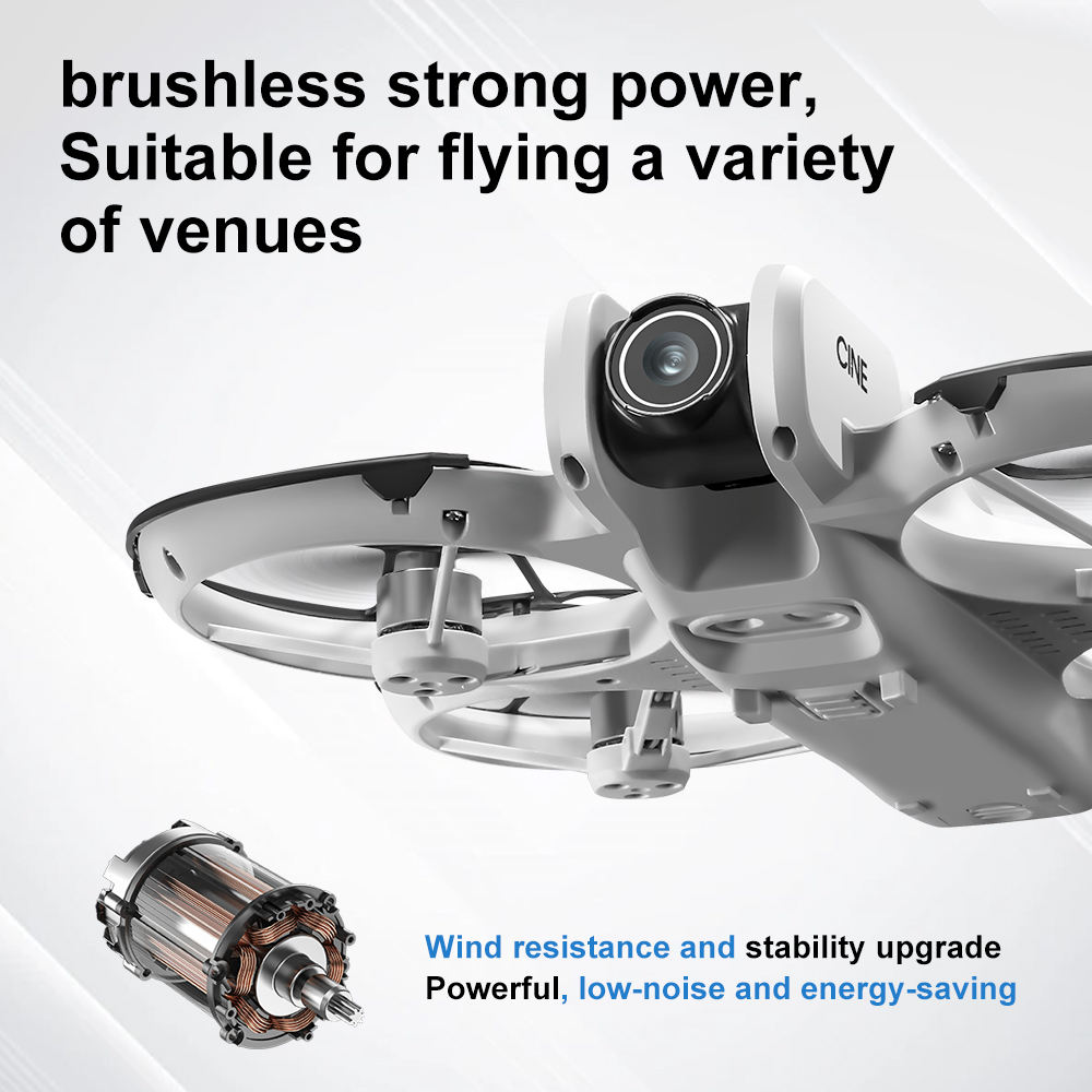 V666 dobrável mini drone 4k câ - Drone Charger avaliação e preço
