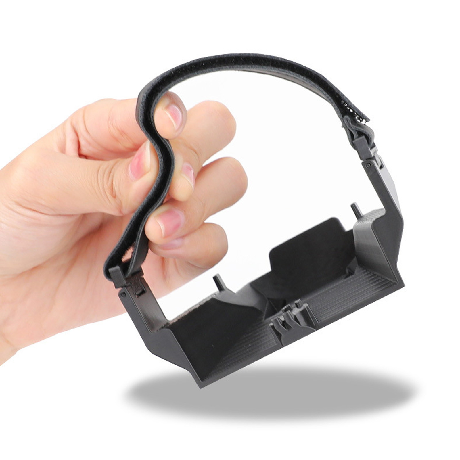 Suporte Estabilizador de Hélic - Drone Battery Strap avaliação e preço