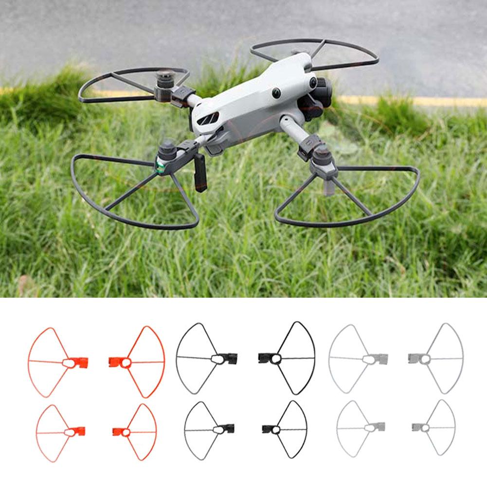 Protetor de hélice para dji mi - Drone Propeller Guard avaliação e preço