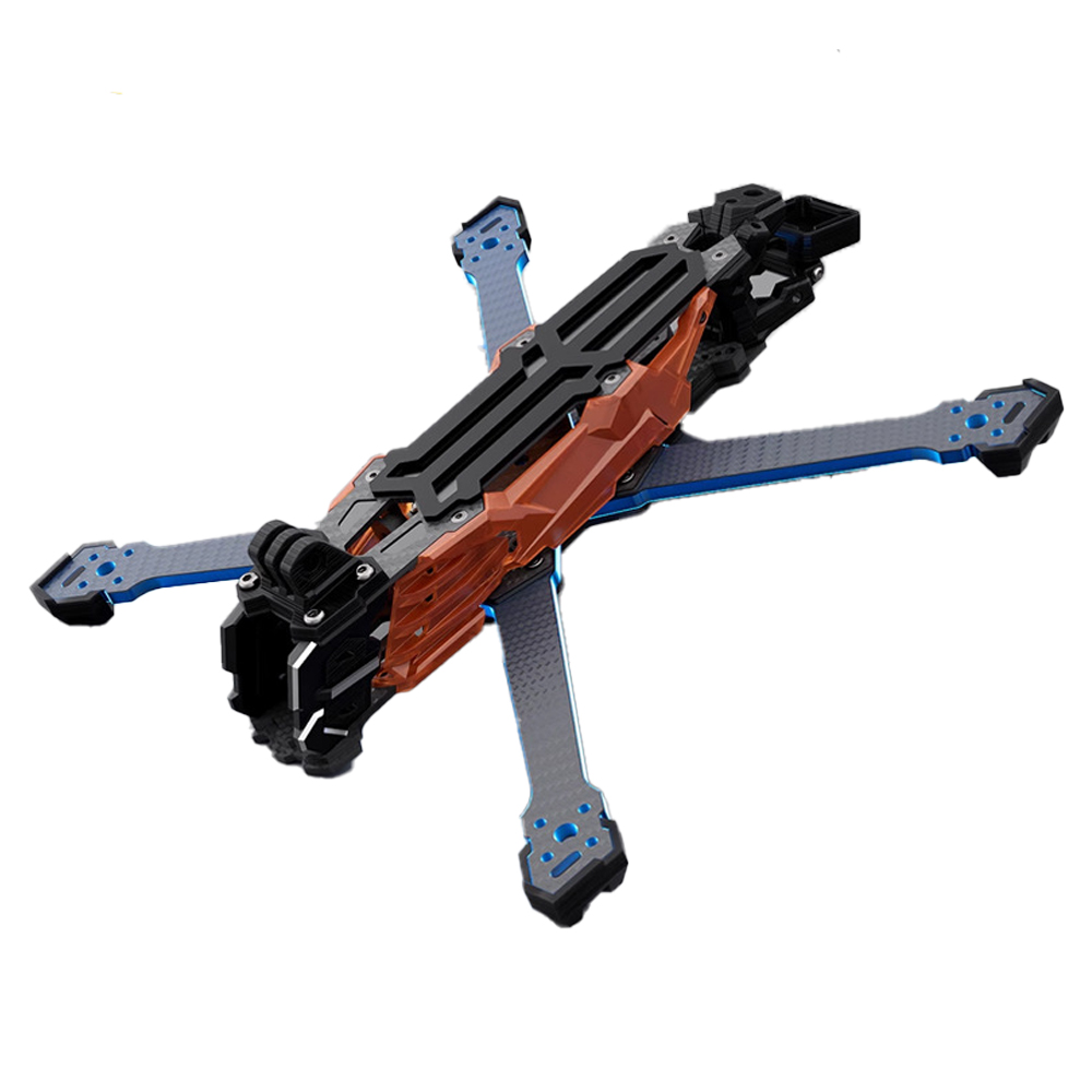 GEPRC GEP-Vapor-D5 D6 O4 Pro E - Drone Landing Gear avaliação e preço
