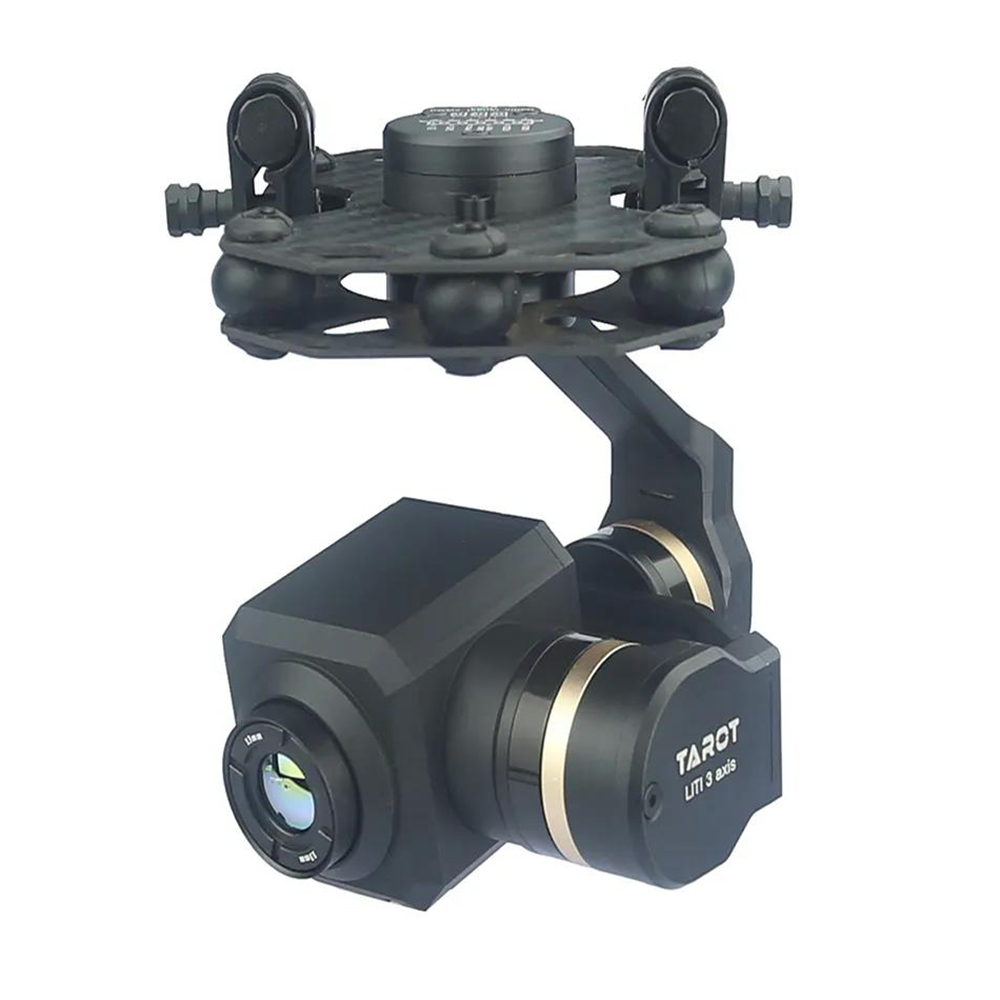 Gimbal Tarot TL3T20 de 3 Eixos - Drone Camera avaliação e preço