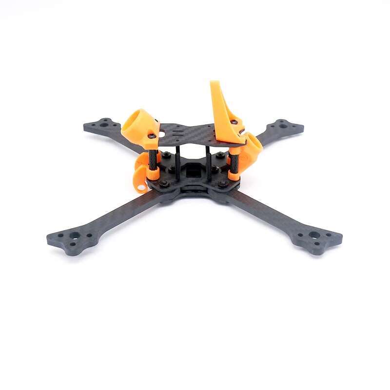 Kit de Quadro FPV 533 PRO de 5 - Drone Arm avaliação e preço