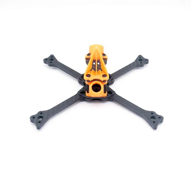 Kit de Quadro FPV 533 PRO de 5 - Drone Arm avaliação e preço
