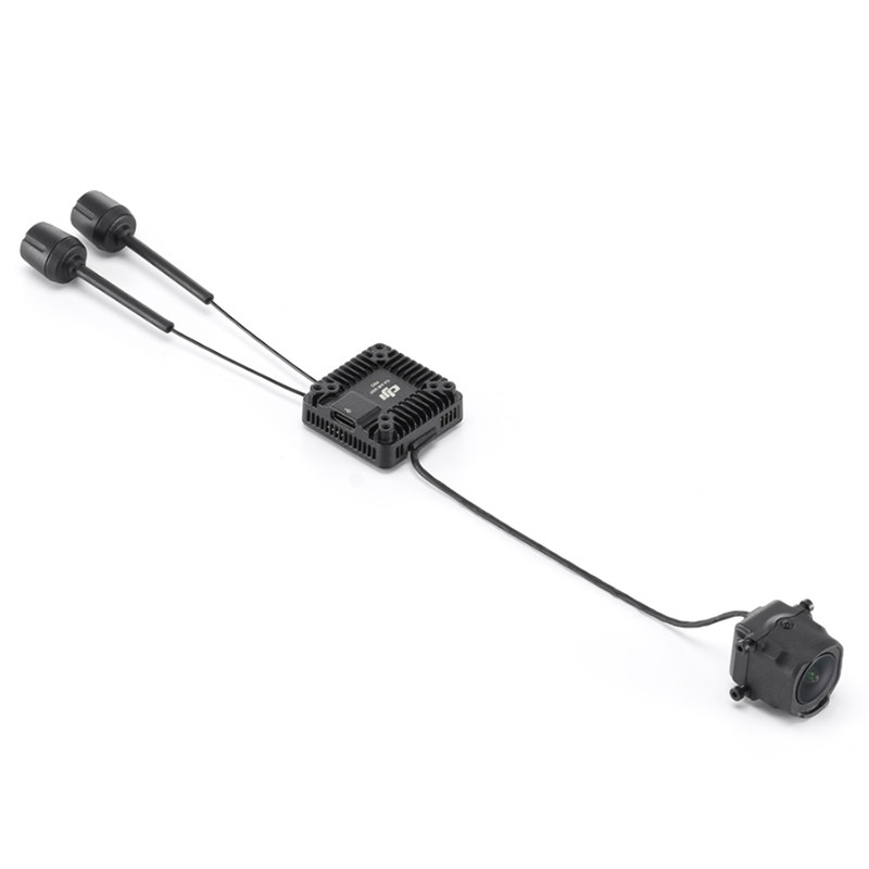 Sistema FPV Flagship DJI O4 Ai - Drone Camera avaliação e preço