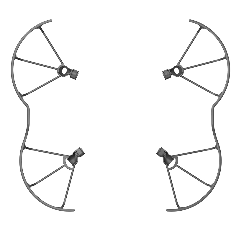 Para dji mavic 4 pro protetor  - Drone Propeller Guard avaliação e preço