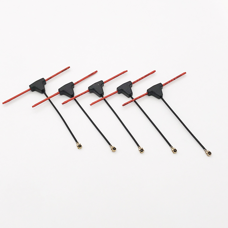 Antena 2.4G 2DBI T IPX1 para T - Drone Frame avaliação e preço