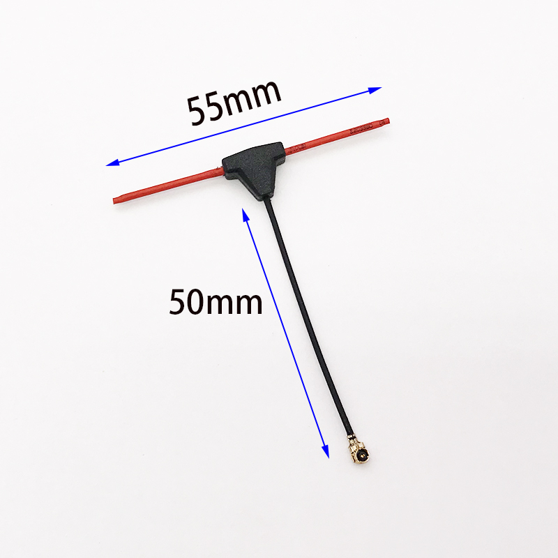 Antena 2.4G 2DBI T IPX1 para T - Drone Frame avaliação e preço
