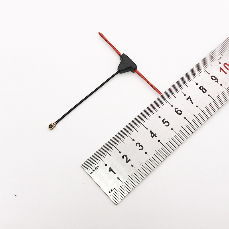 Antena 2.4G 2DBI T IPX1 para T - Drone Frame avaliação e preço