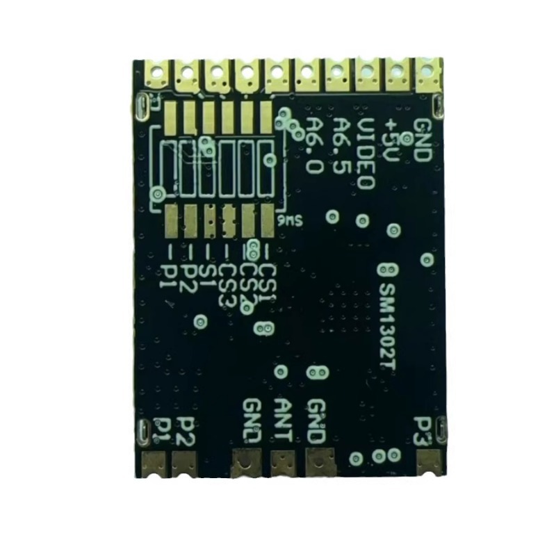 Antena fpv 3.3g 800mw 1.6w vtx - Drone Antenna avaliação e preço